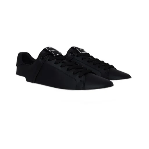 Low-Top Sneakers