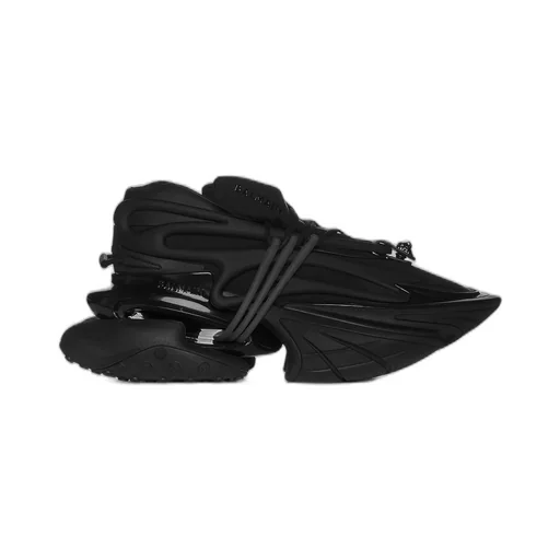 Balmain B-Bold Sneakers