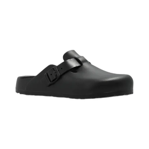 Boston Clog