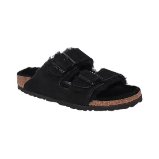 Arizona Shearling Lined Sandals