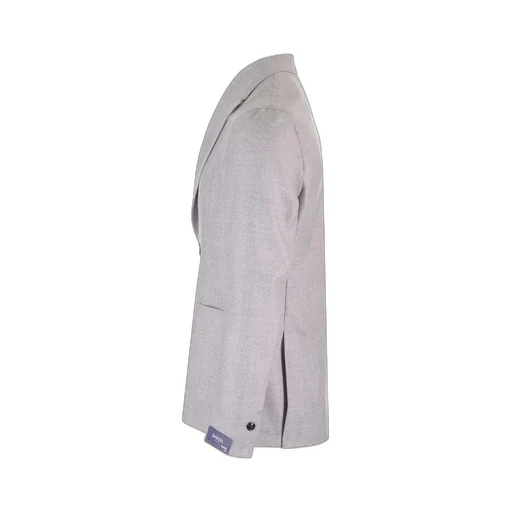 Double-Breasted Blazer