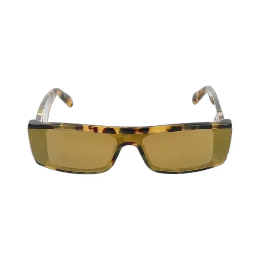Rectangular Sunglasses