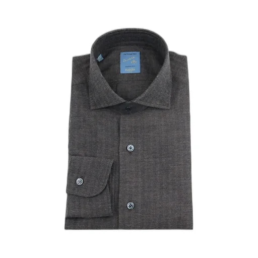 The Vintage Shirt