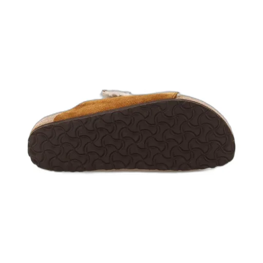 Arizona Shearling Lined Sandals