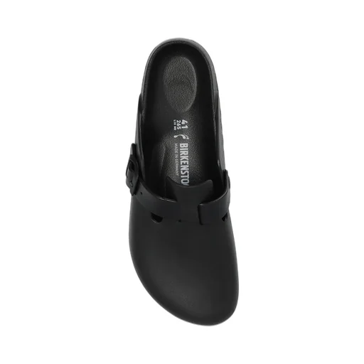 Boston Clog