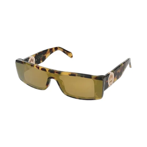 Rectangular Sunglasses