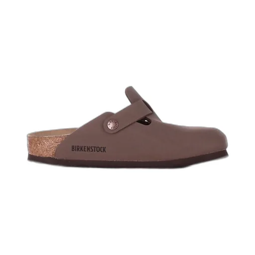 Birkentock Boston Clog