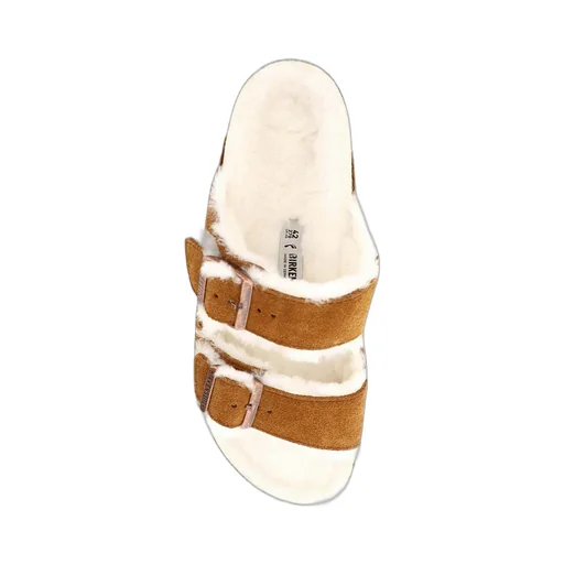 Arizona Shearling Lined Sandals