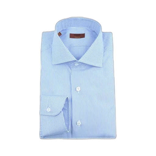 Striped Dress Shirt