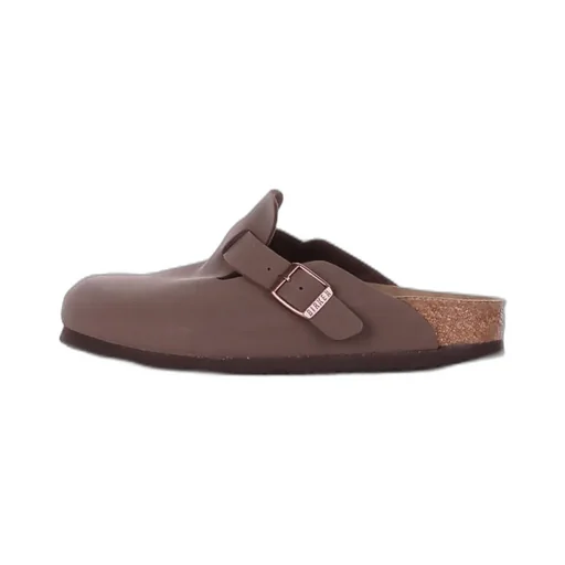 Birkentock Boston Clog