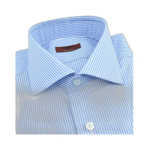 Striped Dress Shirt
