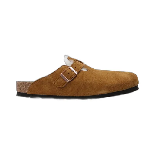 Birkenstock Boston Shearling Lined Clog