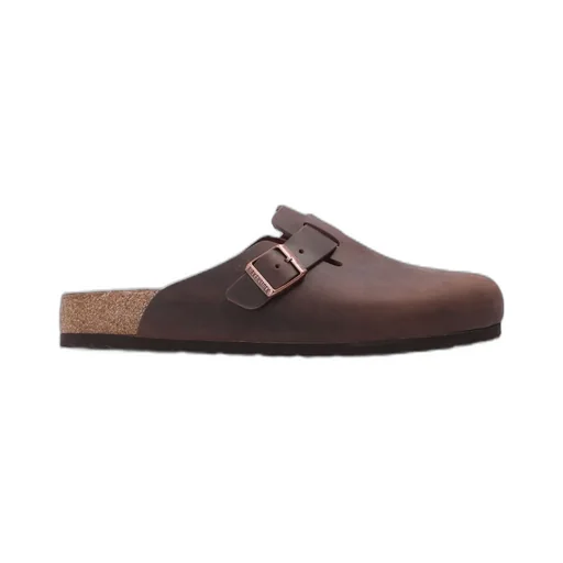 Boston Clog