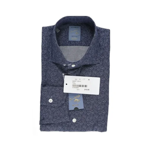Barba Camicia