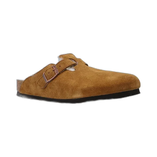 Birkenstock Boston Shearling Lined Clog