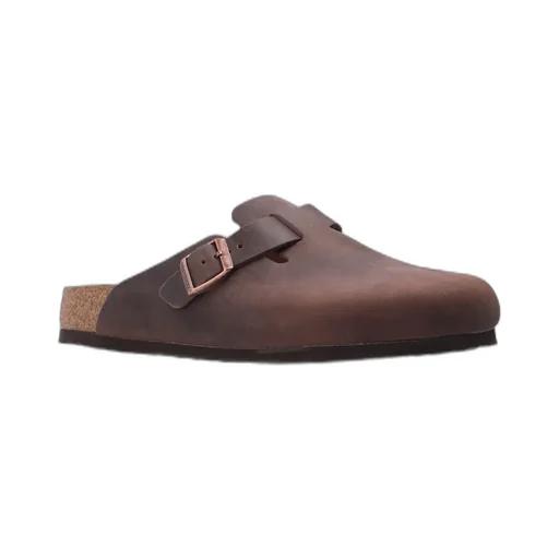 Boston Clog