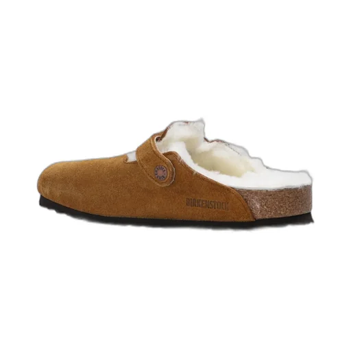 Birkenstock Boston Shearling Lined Clog
