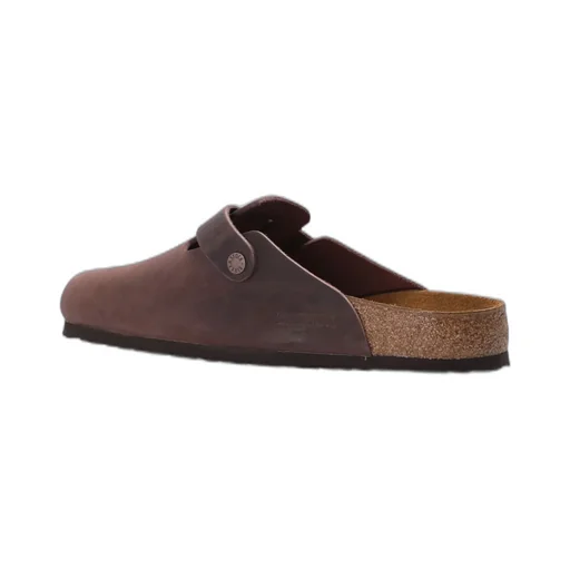 Boston Clog