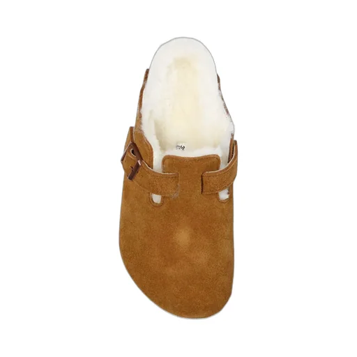 Birkenstock Boston Shearling Lined Clog