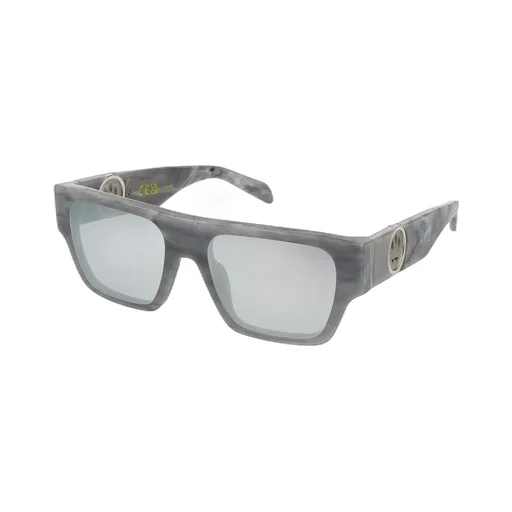 Rectangular Sunglasses