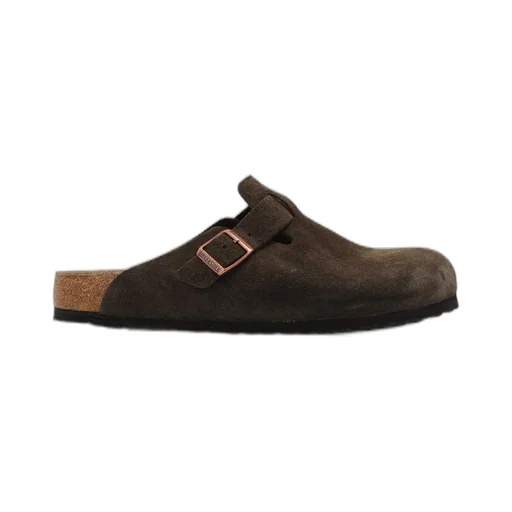 Boston Suede