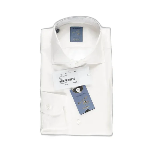 The Vintage Shirt