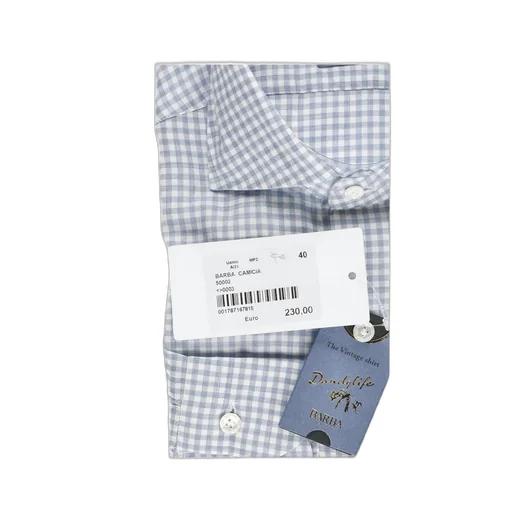 The Vintage Shirt