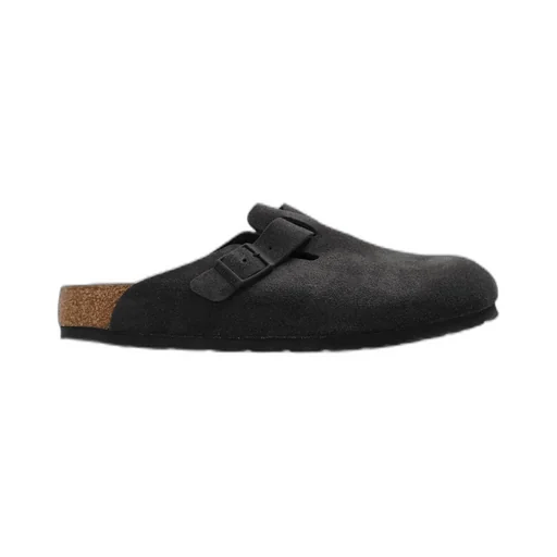 Boston Clog