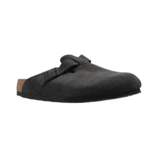 Boston Clog
