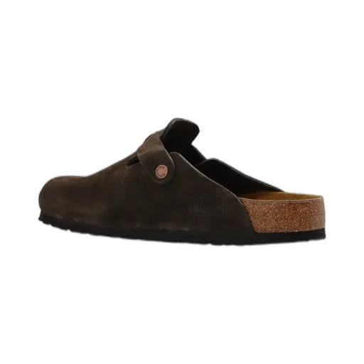 Boston Suede