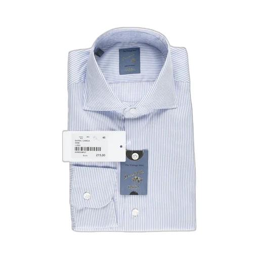 Striped Dress Shirt