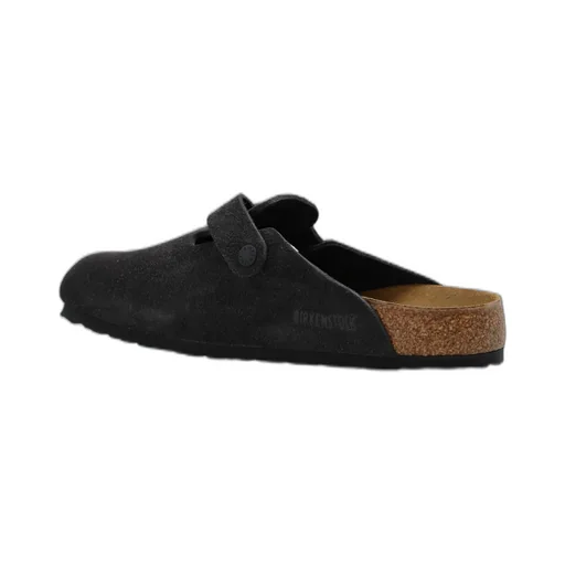 Boston Clog