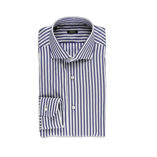 Striped Dress Shirt
