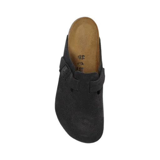 Boston Clog