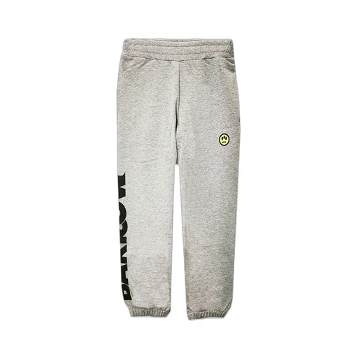 Logo Print Sweatpants