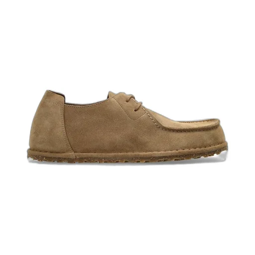 Wallabee Shoes