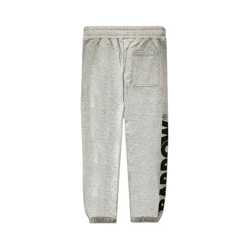 Logo Print Sweatpants