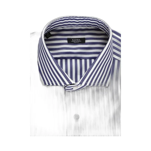 Striped Dress Shirt