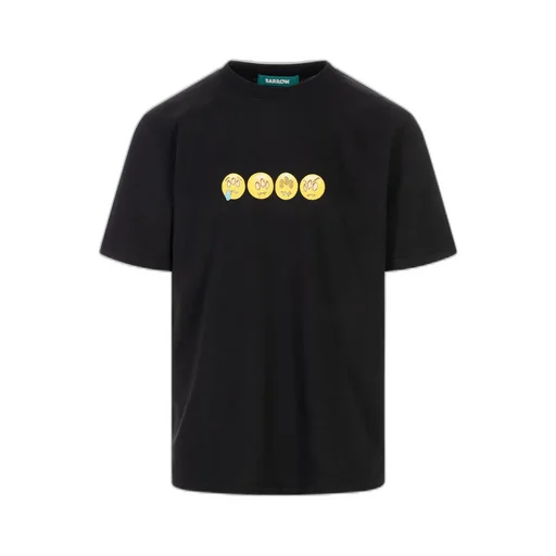 T-Shirt With Graphic Print