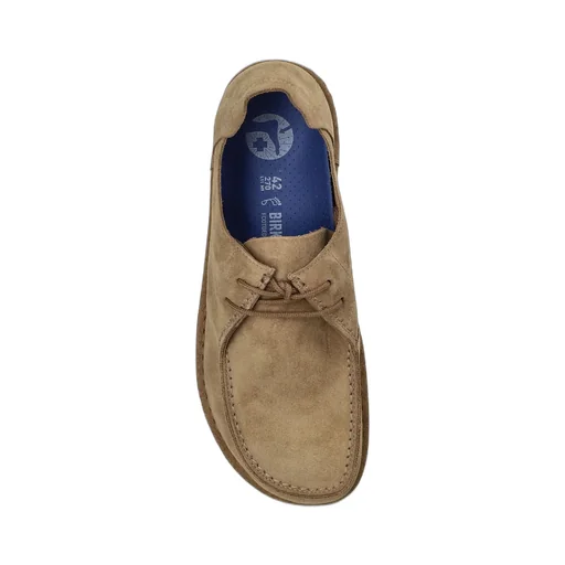 Wallabee Shoes