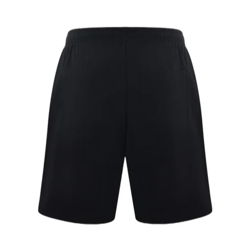 Logo Print Shorts