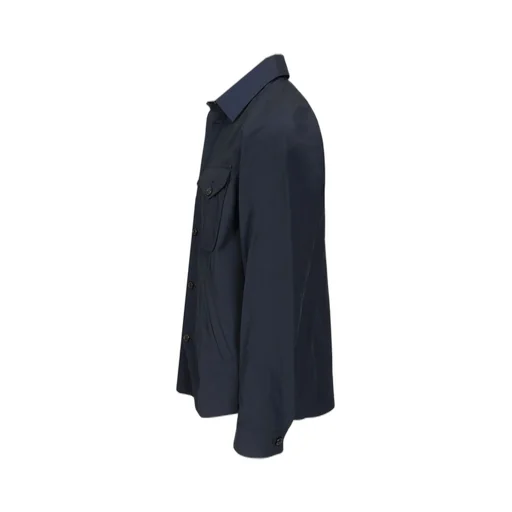Shirt Jacket