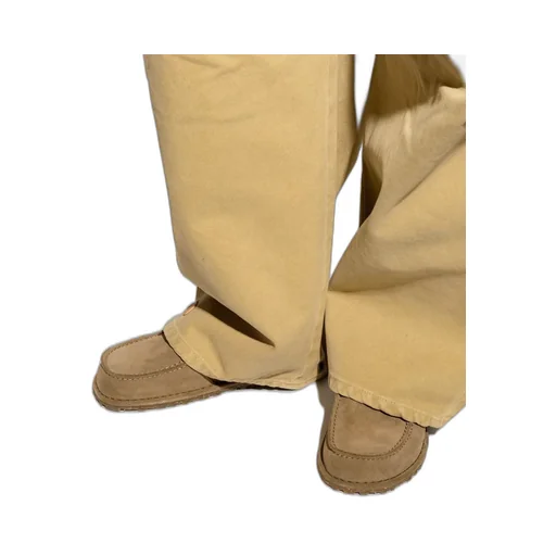 Wallabee Shoes