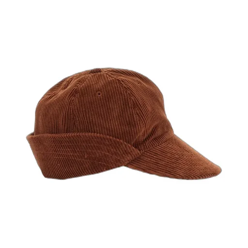 Corduroy Baseball Cap