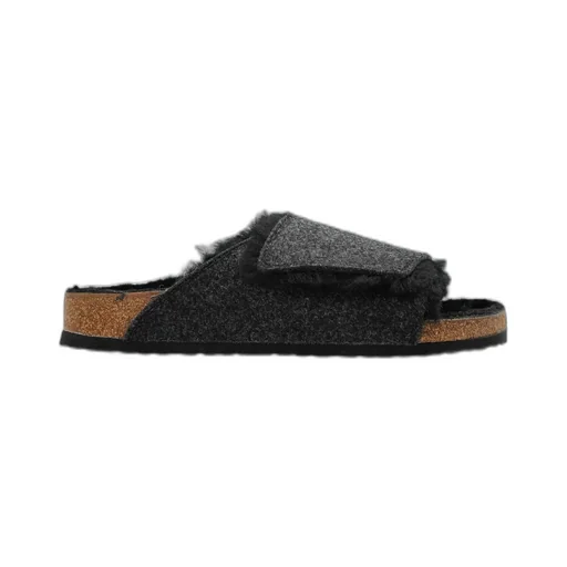 Birkenstock Boston Shearling Lined Clogs