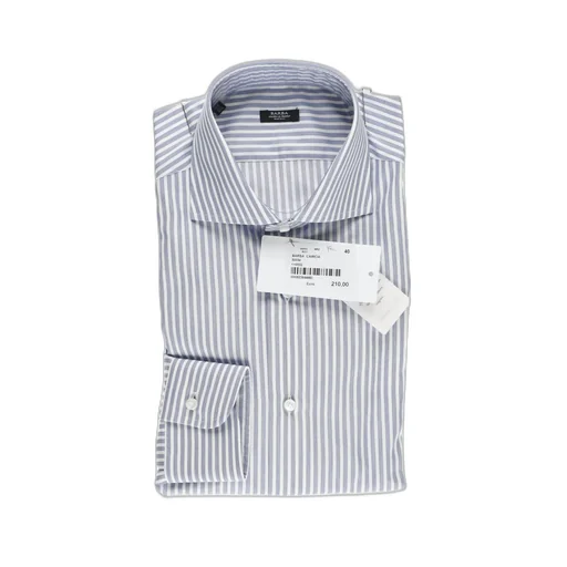 Striped Dress Shirt