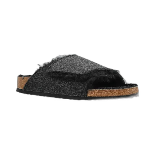 Birkenstock Boston Shearling Lined Clogs
