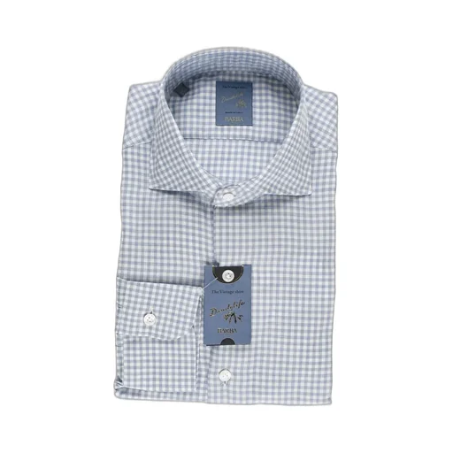 The Vintage Shirt