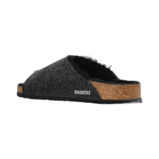 Birkenstock Boston Shearling Lined Clogs