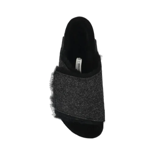 Birkenstock Boston Shearling Lined Clogs